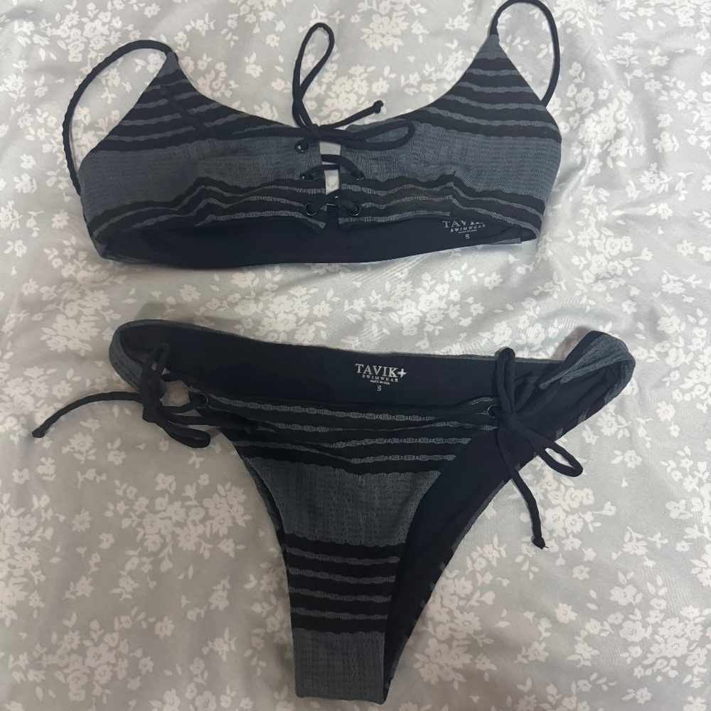Tavik swimsuit